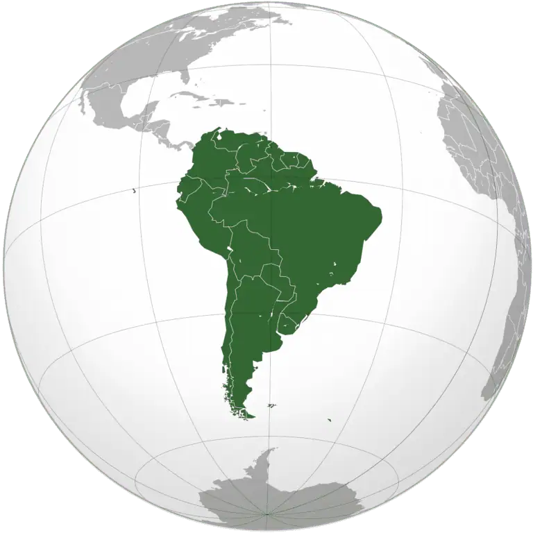 South America career opportunities for students and immigrants. Contact CV4students | cv4immigrants